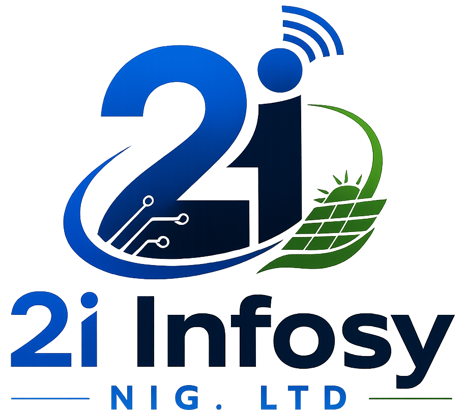 2i-Infosy Nigeria Limited